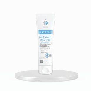 Hp Acne Clear Facewash by Beauty Pres