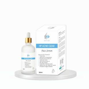 HP Acne Clear Serum by Beauty Pres