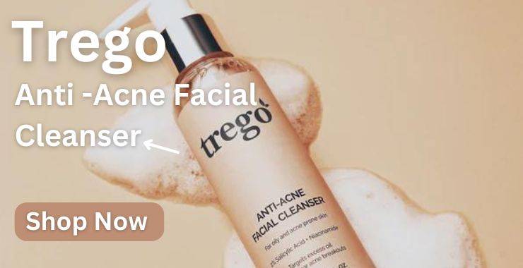 ANTI ACNE CLEANSER