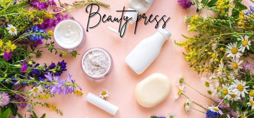 Beauty press