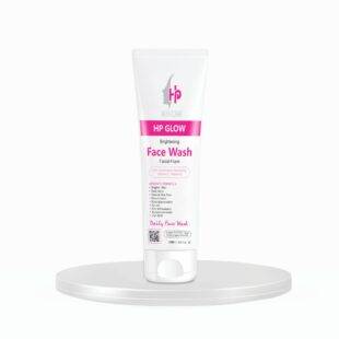 Hp Glow Facewash Skin Whiting