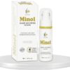 Minol Hair Growth Serum I Hair Solution