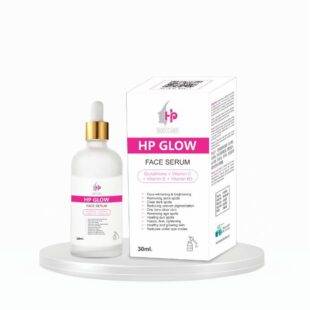 Hp Glow Face Serum